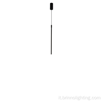 Striscia minimalista nordica indoor a LED